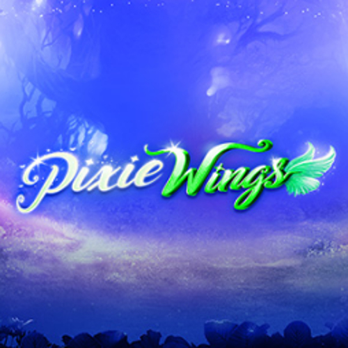 Pixie Wings логотип