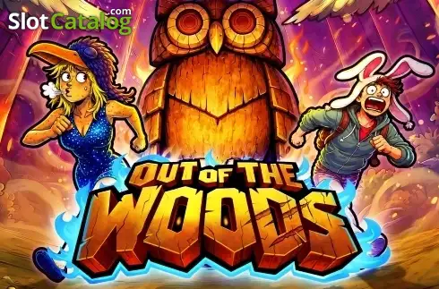 Out of the Woods Pragmatic Play
