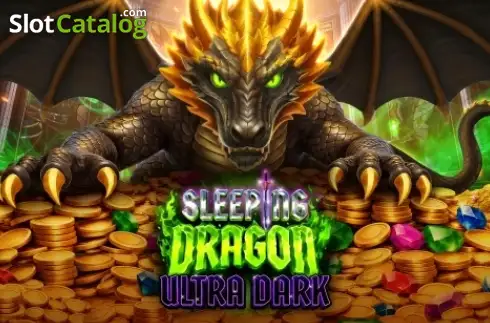 Sleeping Dragon Ultra Dark слот