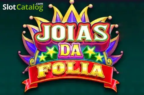 Joias da Folia слот