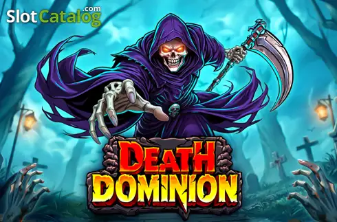 Death Dominion слот