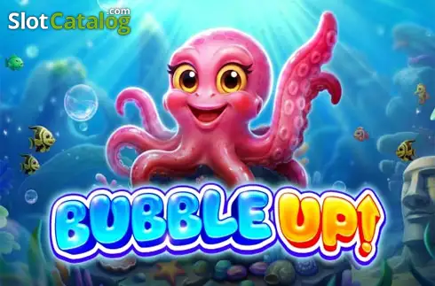 Bubble Up! слот