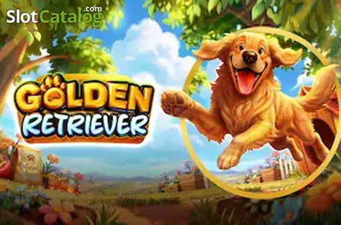 Golden Retriever слот