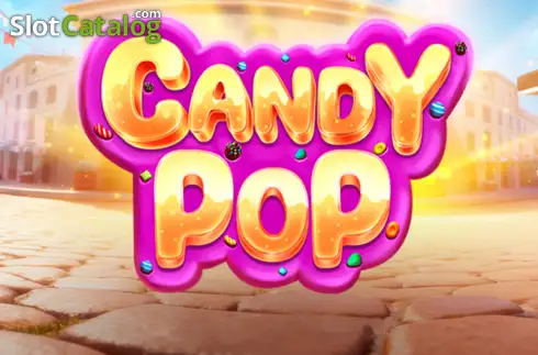 Candy Pop (Pragmatic Play) слот