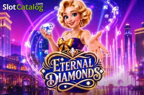Eternal Diamonds слот