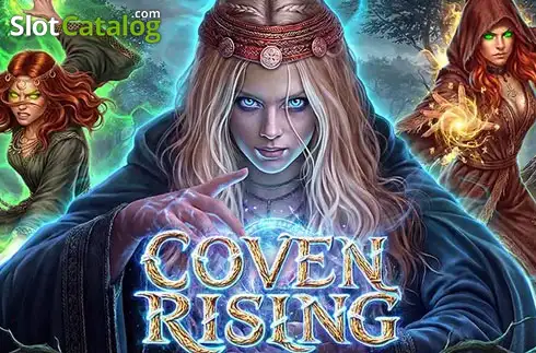 Coven Rising слот