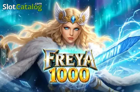 Freya 1000 слот