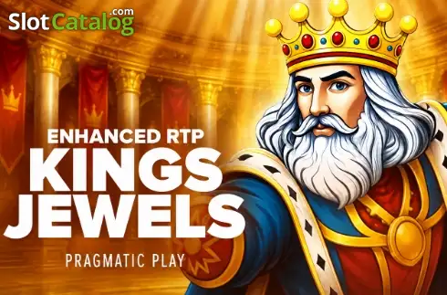 King's Jewels логотип King's Jewels логотип