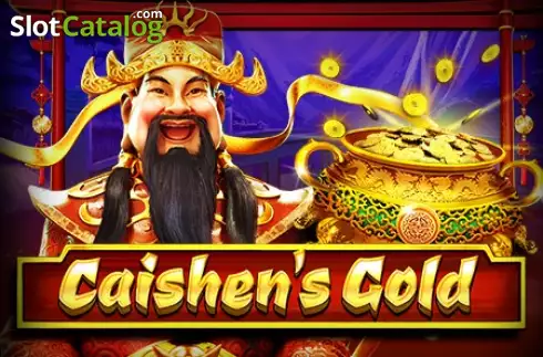 Caishen's Gold слот