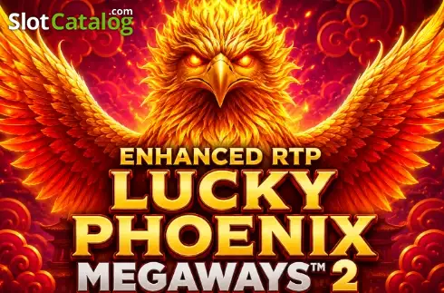 Lucky Phoenix Megaways 2 слот