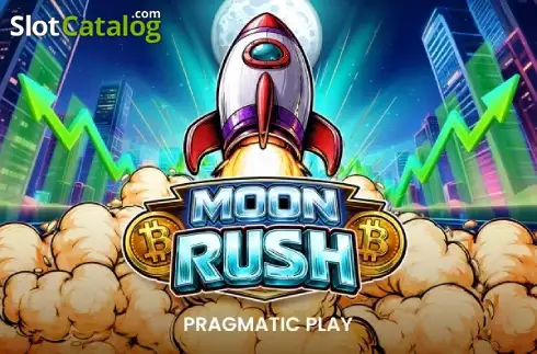 Moon Rush слот