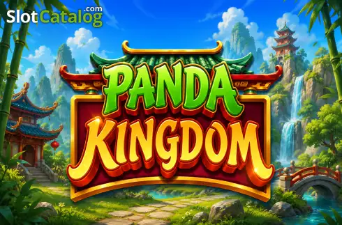 Panda Kingdom слот