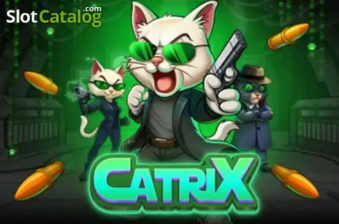 Catrix слот
