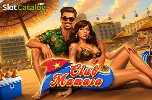 Club Mamaia слот