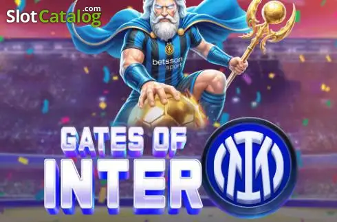 Gates of Inter слот