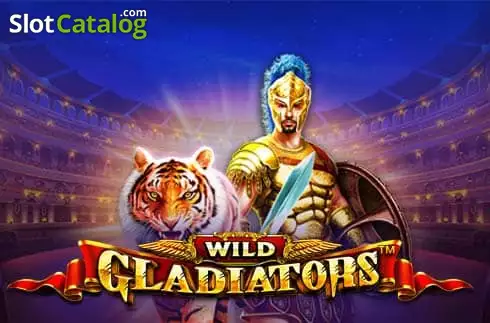 Wild Gladiators слот