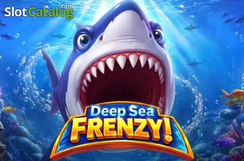 Deep Sea Frenzy слот