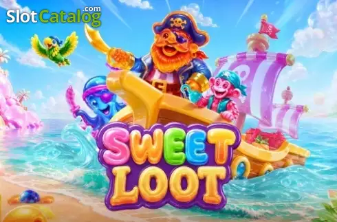 Sweet Loot слот