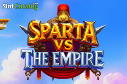 Sparta vs the Empire Jackpot Star слот