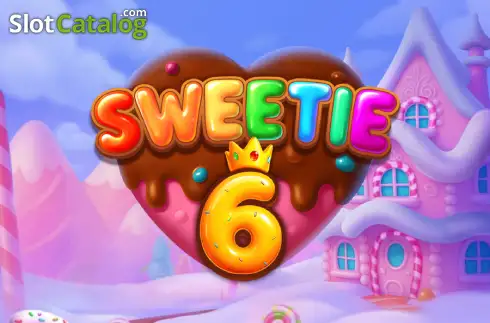 Sweetie 6 слот
