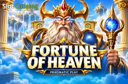 Fortune of Heaven слот