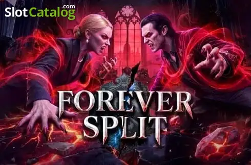 Forever Split Megaways Pragmatic Play