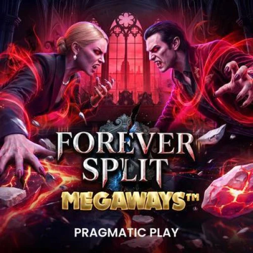 Forever Split Megaways логотип