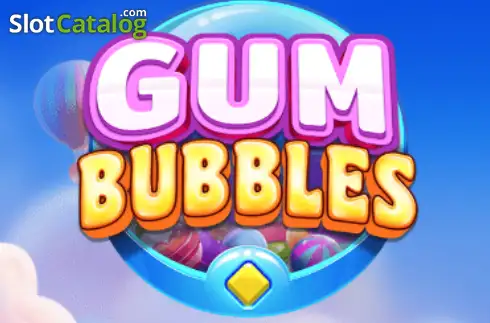 Gum Bubbles слот