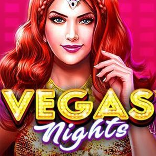 Vegas Nights (Pragmatic Play) логотип