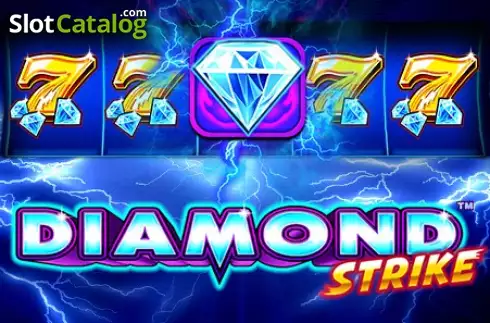Diamond Strike слот