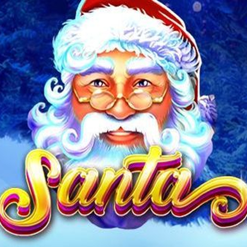 Santa (Pragmatic Play) логотип