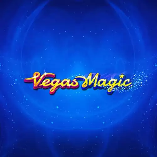 Vegas Magic логотип