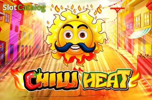 Chilli Heat слот