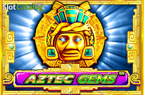 Aztec Gems (Pragmatic Play) слот