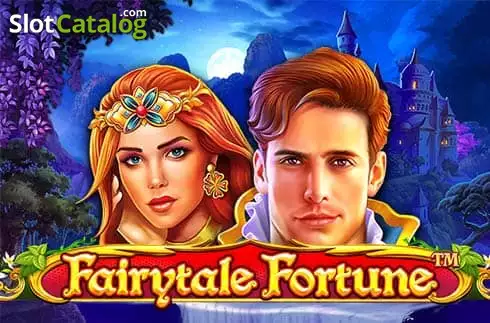 Fairytale Fortune слот