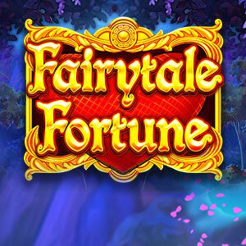 Fairytale Fortune логотип