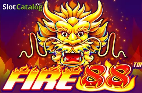Fire 88 слот