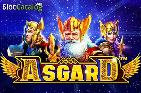 Asgard (Pragmatic Play) слот