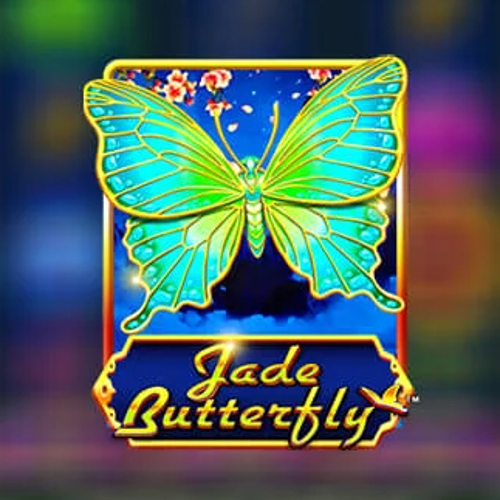 Jade Butterfly логотип