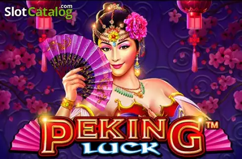 Peking Luck (Pragmatic Play) слот