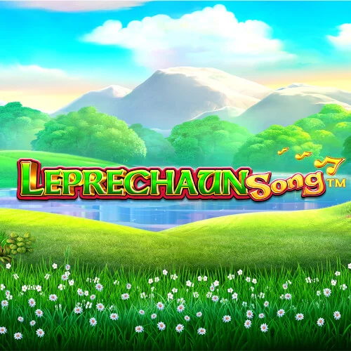 Leprechaun Song логотип