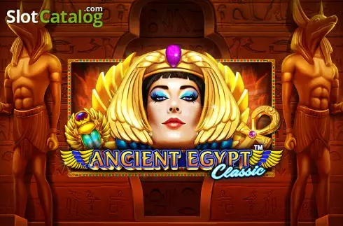 Ancient Egypt Classic слот
