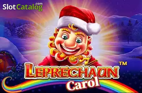 Leprechaun Carol слот