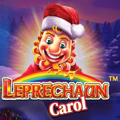 Leprechaun Carol логотип