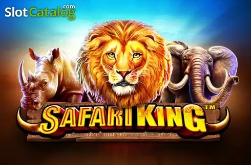 Safari King (Pragmatic Play) слот