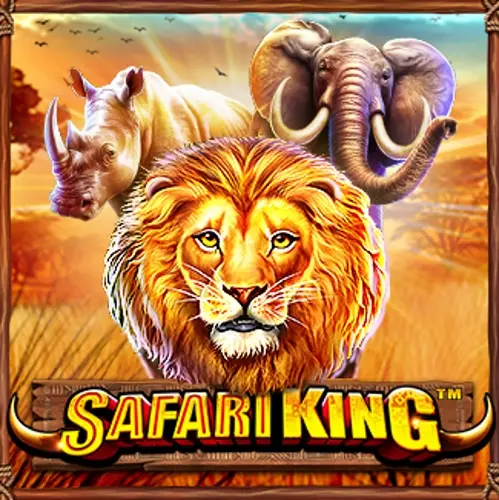 Safari King (Pragmatic Play)