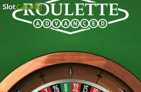 Roulette (NetEnt) слот