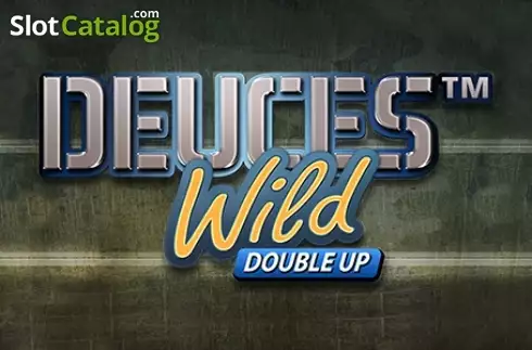 Deuces Wild Double Up (NetEnt) слот