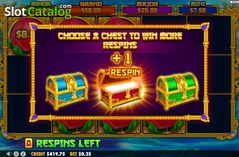Скрин6. Monkey Warrior слот