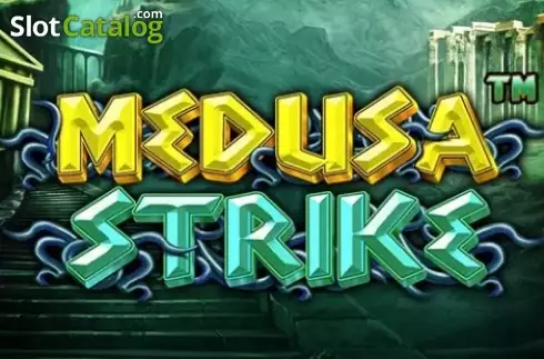 Medusa Strike слот